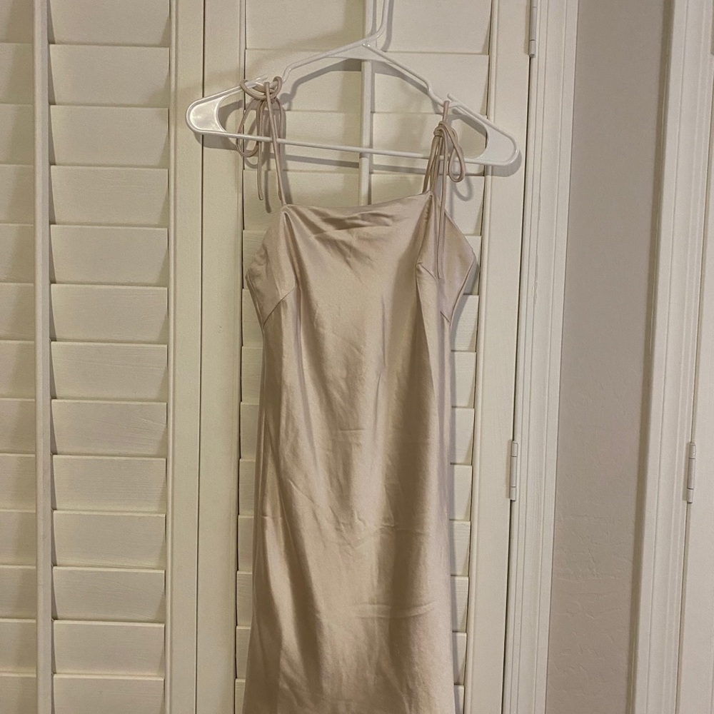 brand new princess polly mini dress